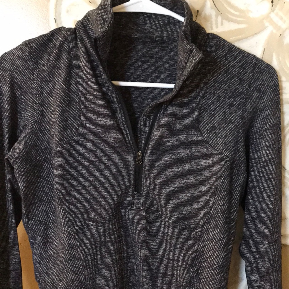 Lululemon Pullover - image 2